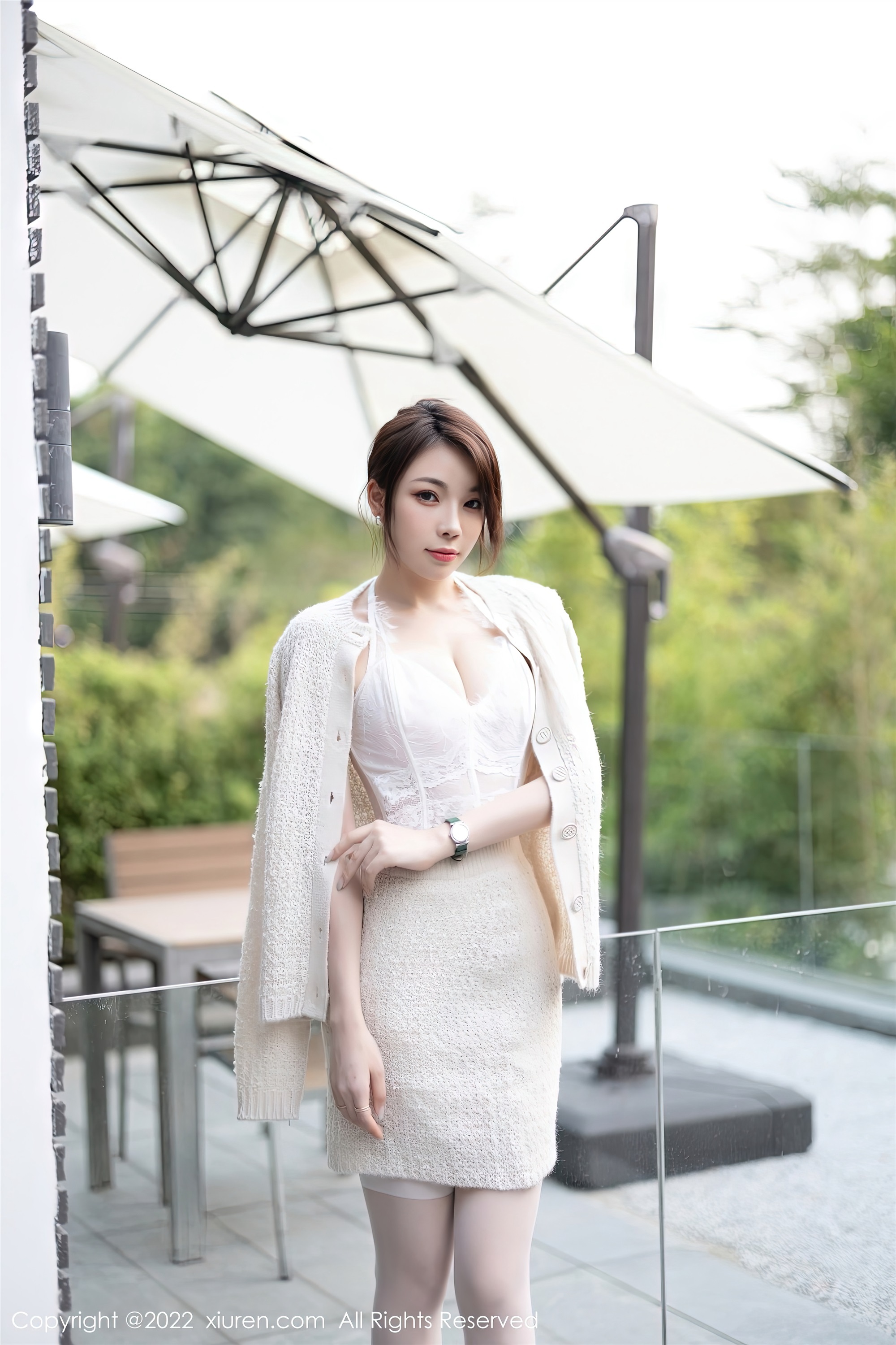 Xiuren秀人网 2022.11.18 NO.5880 徐莉芝Booty